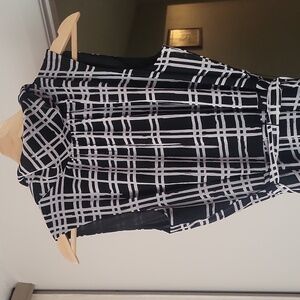 Karl Lagerfeld long dress